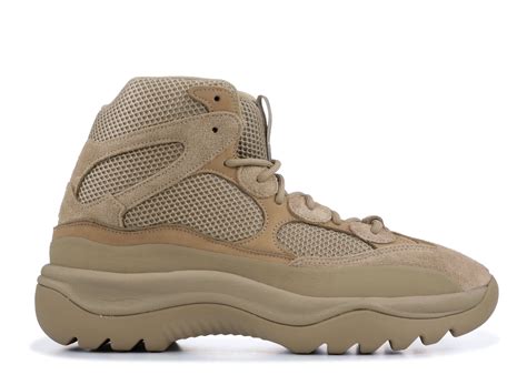 yeezy dsrt bt|adidas yeezy desert boot rock.